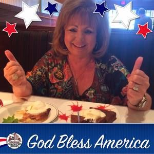 Meet your Posher, Diane